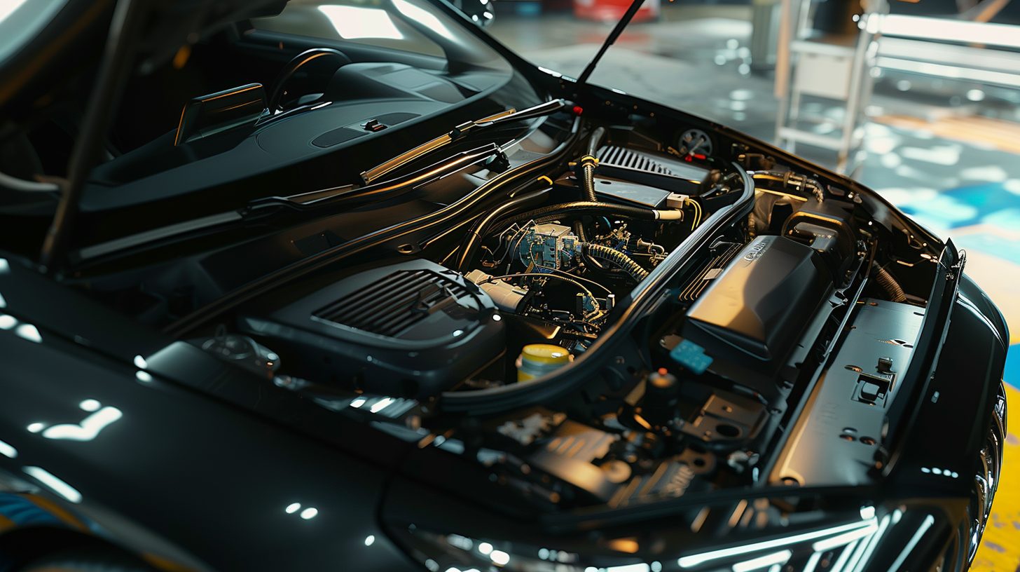 Diagnositics Car Diagnostics