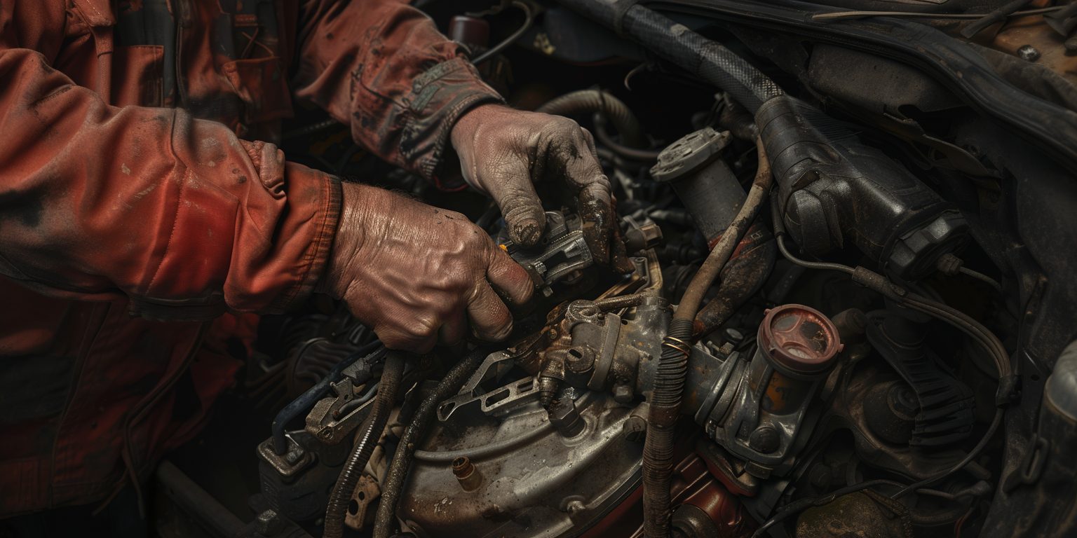 Maintenance