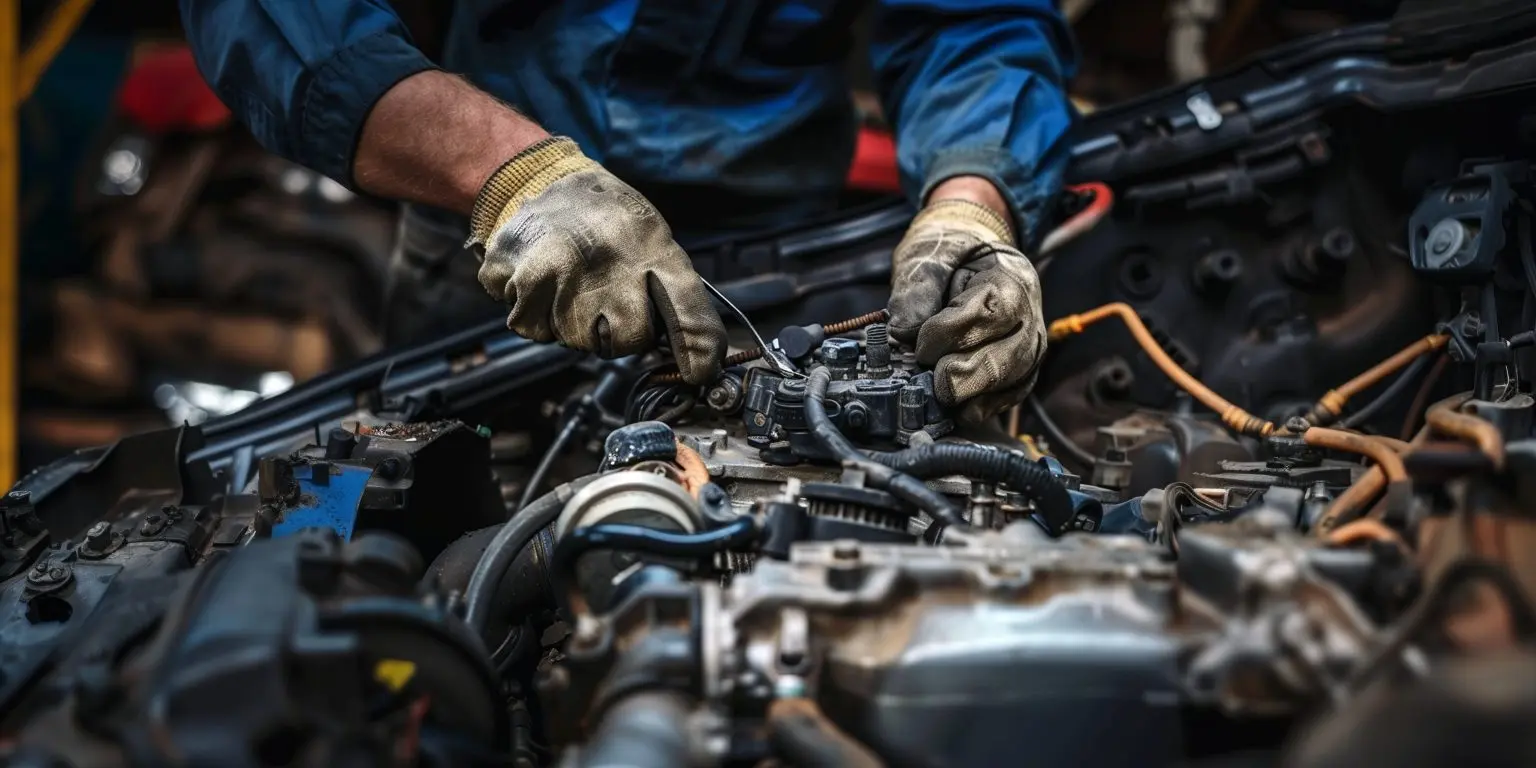 mobile-1 Car Servicing
