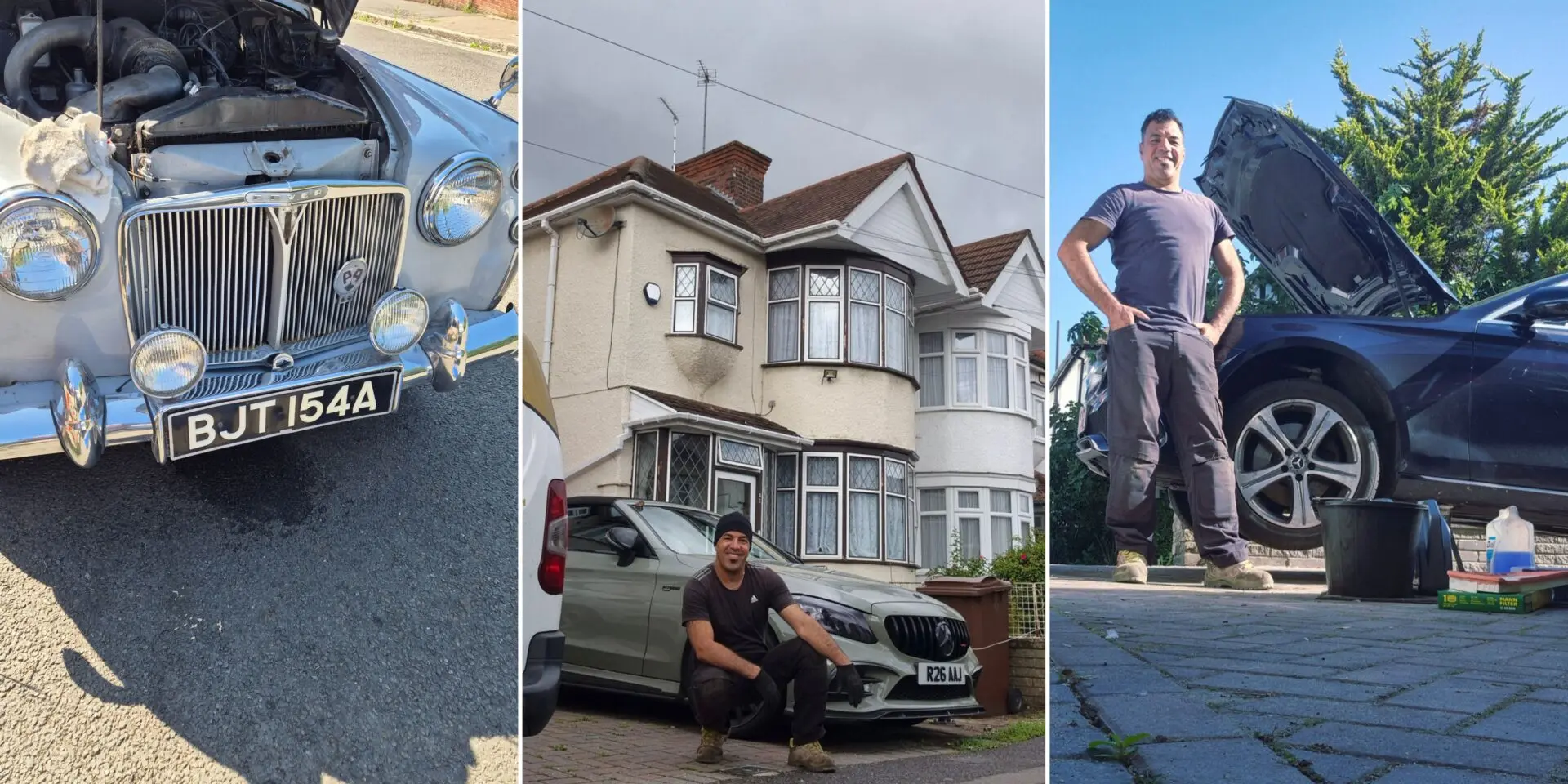 car servicing costs