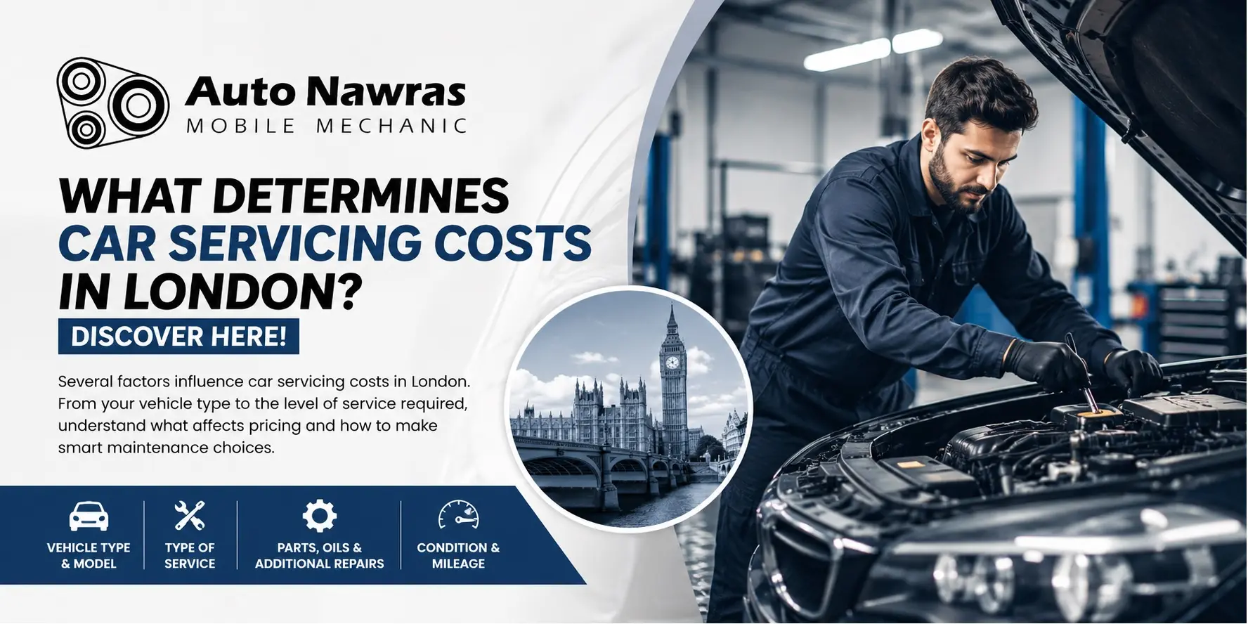 Car Servicing