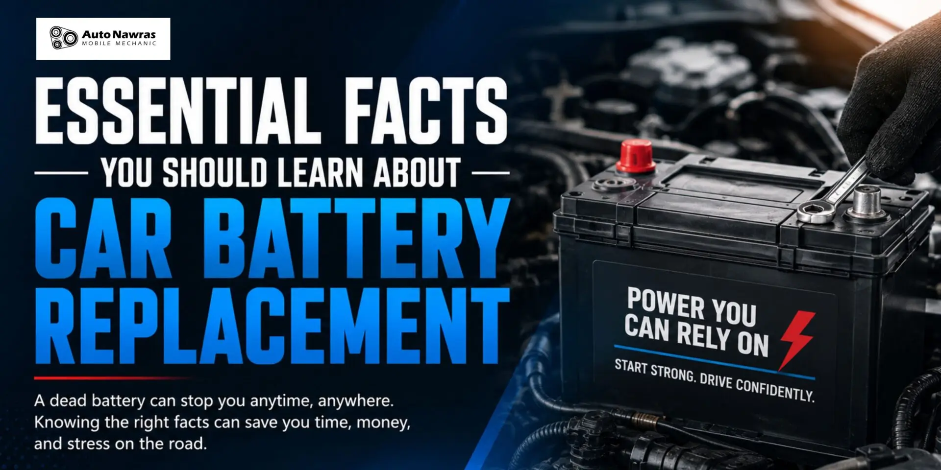car battery replacement london car battery replacement london