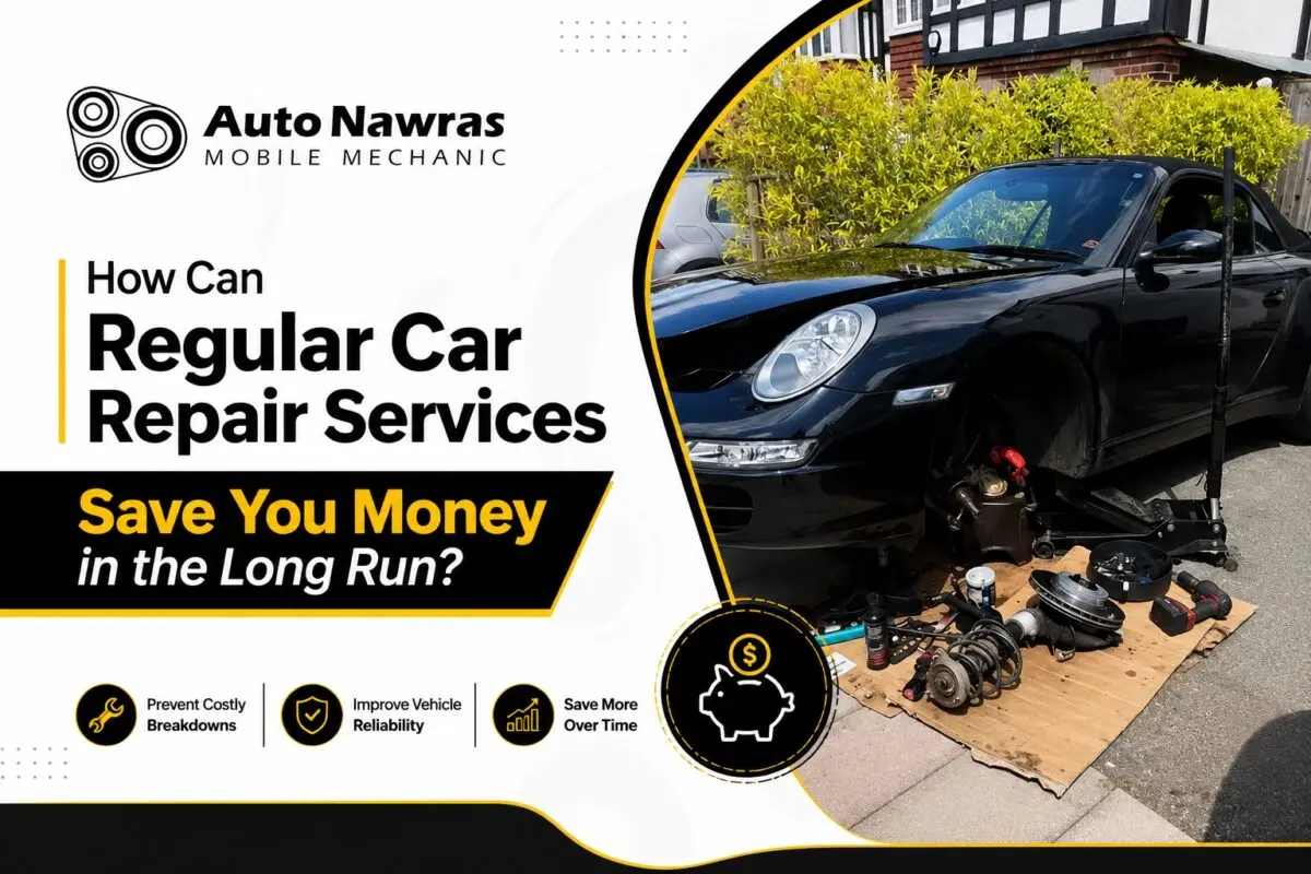 Car Repair