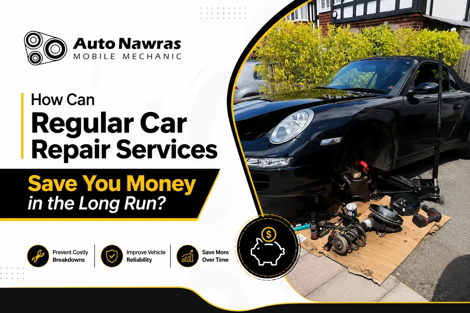 Car Repair
