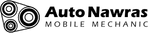 Business Consulting Logo