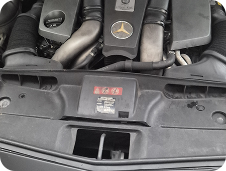 Diagnostics & Fault Finding