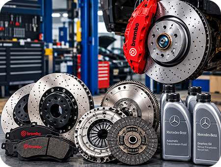 Diagnostics & Fault Finding