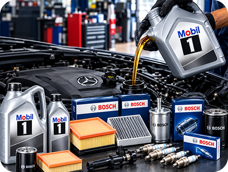 Diagnostics & Fault Finding