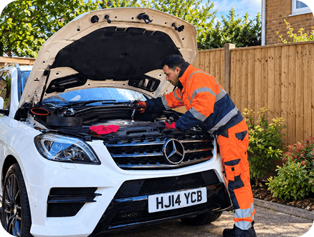 Diagnostics & Fault Finding
